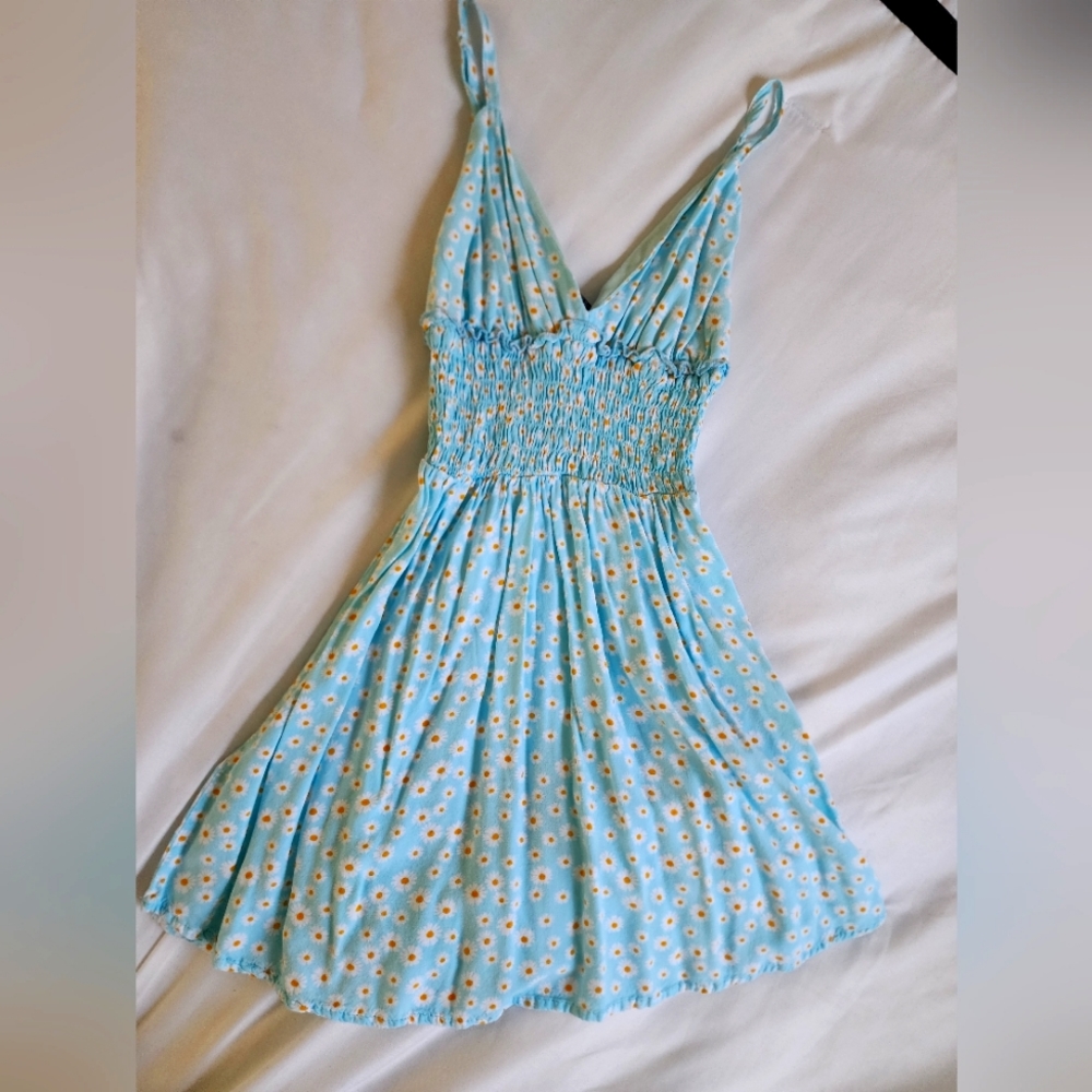 3 dresses